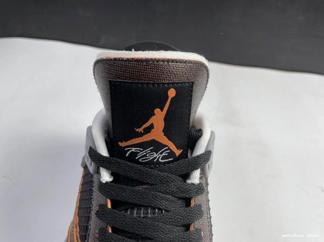 Cheap Retro Jordan Starfish (W) Air 4 CW7183-100 0630